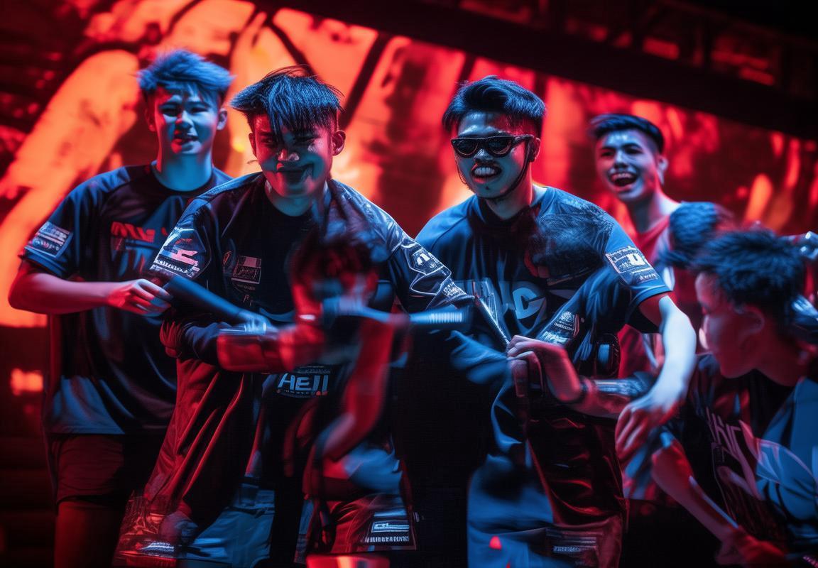 無畏契約冠軍賽NRG戰(zhàn)隊擊敗FNC奪冠：團隊協(xié)作與戰(zhàn)術(shù)執(zhí)行的完美展現(xiàn)