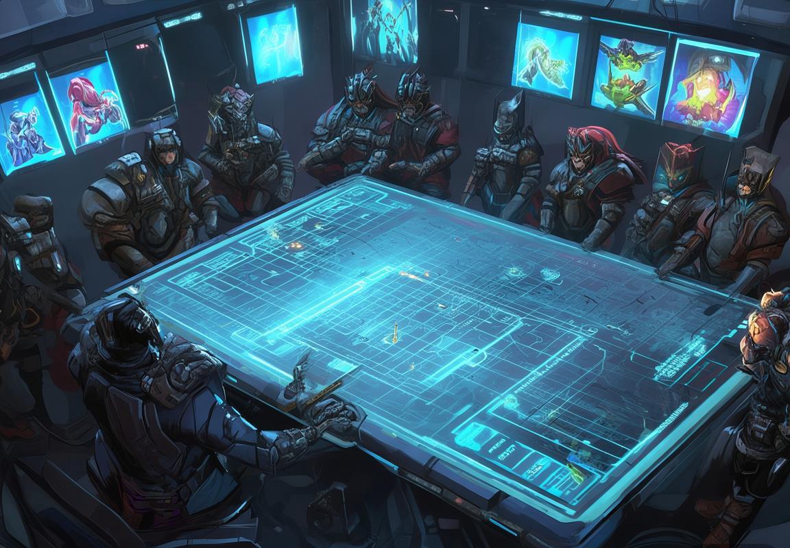 KT對陣TES：BP差距致勝關(guān)鍵，打野英雄優(yōu)先級與版本強(qiáng)勢組合需提升，英雄池深度成隊(duì)伍改進(jìn)核心