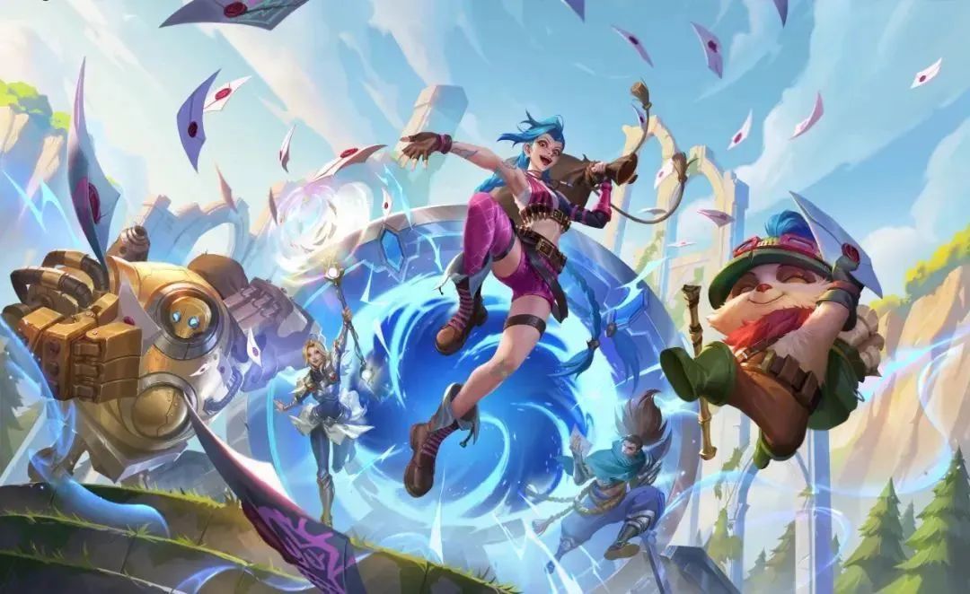 英雄聯(lián)盟S15戰(zhàn)術(shù)前瞻：LPL與LCK賽區(qū)風(fēng)格將如何碰撞？