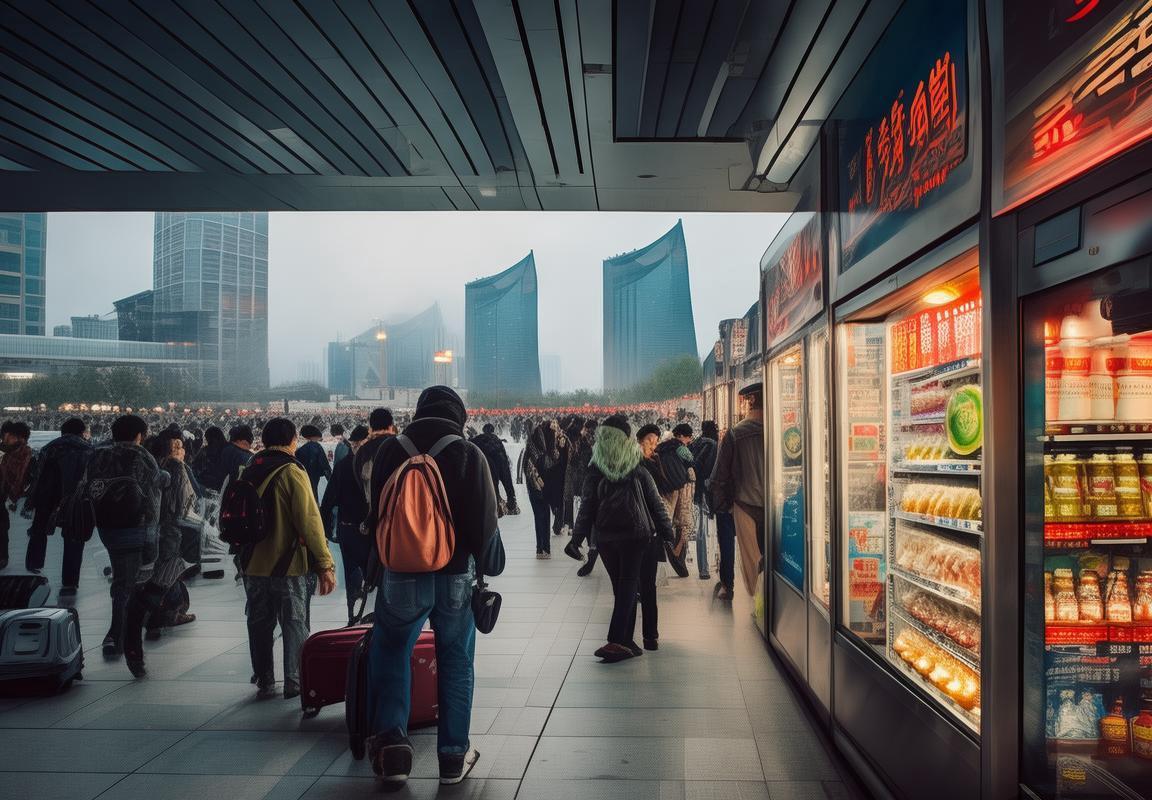 北京旅游攻略：故宮和長城必游，體驗(yàn)北京生活節(jié)奏與地鐵便捷，品嘗地道煎餅果子