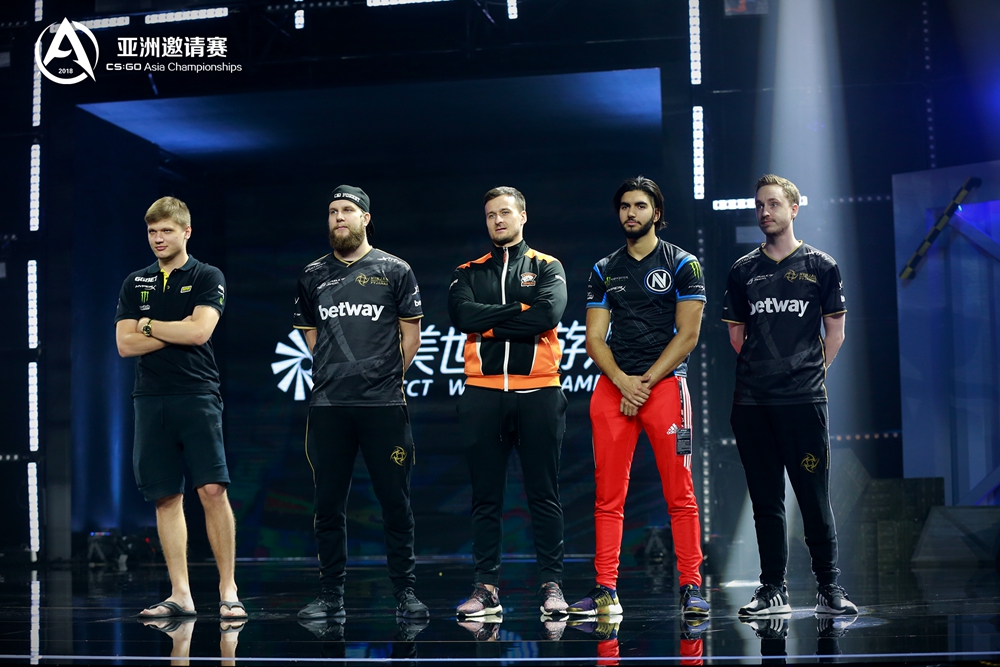 G2戰(zhàn)隊陣容調(diào)整：nexa離隊，blameF加入提升電競戰(zhàn)隊競爭力