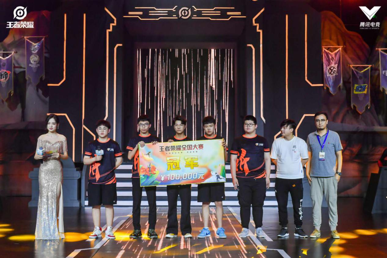 KPL東部賽區(qū)與西部賽區(qū)戰(zhàn)隊(duì)全覽：聚焦AG超玩會(huì)、eStarPro等勁旅