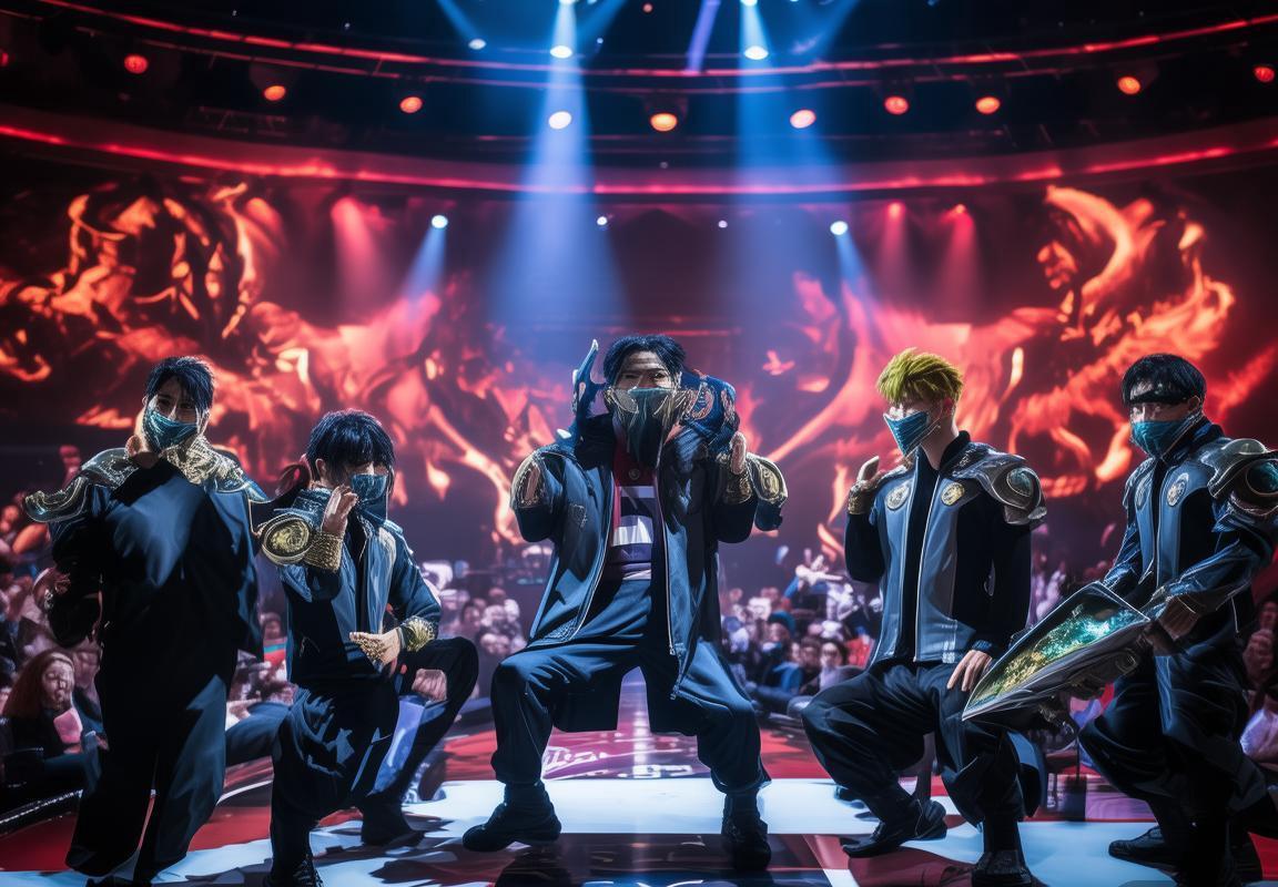 BFX戰(zhàn)隊(duì)ASI亞洲邀請(qǐng)賽力克DK奪冠，LPL賽區(qū)蓄力英雄聯(lián)盟全球總決賽